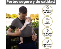 baby carrier / babydrager - baby carrier Backpack for newborn to toddlers, baby carrier / Kinderdrager