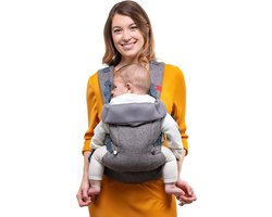 baby carrier / babydrager - baby carrier Backpack for newborn to toddlers, baby carrier / Kinderdrager