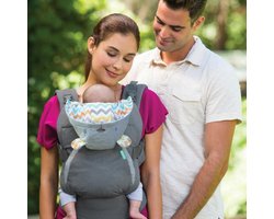 baby carrier / babydrager - baby carrier Backpack for newborn to toddlers, baby carrier / Kinderdrager