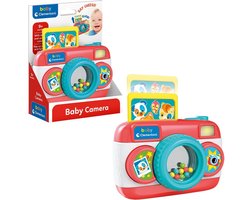 Baby Clementoni - Baby Camera