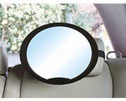 Baby Dan - Car Mirror /Car Seats and Accessories /Black