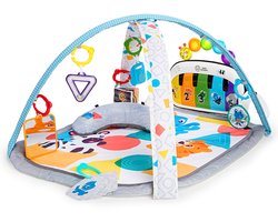 Baby discovery gym 4-in-1 kickin' tunes - Baby Einstein - vanaf 0 maanden