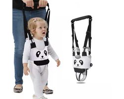 Baby Draagzak - Baby Toddler Sling, Handheld Child Walker Assistant-Toddler Baby Walker Sling Assist Belt, to Help Babies Walk,Breathable Help Stand Up&Walk Learning Helper for 7-24 Month Infant Activity