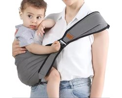 Baby Draagzak - Toddler Carrier - Peuter Draagzak - Peuter Draagtas - Baby Carrier - Kwaliteit - Jongens - Meisjes - Baby Artikelen - Ergonomische Draagzak - Baby Draagtas - Peuter - Hoge Kwaliteit Draagzak - Baby Tailleband - Taille Drager -