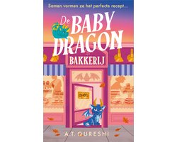 Baby Dragon 2 - De Baby Dragon Bakkerij