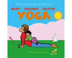 Baby - Dreumes - Peuter Yoga