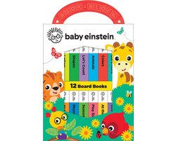 Baby Einstein