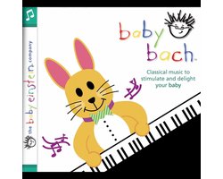 Baby Einstein: Baby Bach