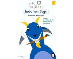 Baby Einstein - Baby Van Gogh