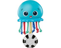 Baby Einstein Ocean Glow Sensory Shaker Musical Toy - Muziek & Licht - 0-3 jaar
