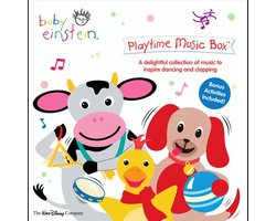 Baby Einstein: Playtime Music Box