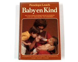 Baby en kind