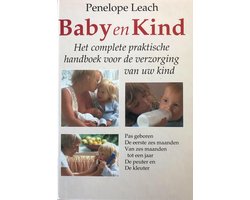 Baby En Kind