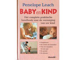 Baby En Kind