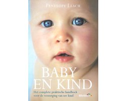 Baby En Kind
