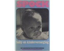 Baby en kinderverzorging