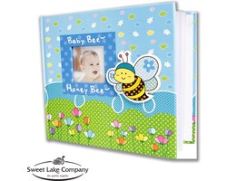 Baby Fotoalbum-kraamkado