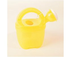 Baby-Giesser Glitter,4-Sort.