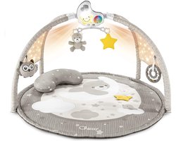 Baby Gym kleurenplezier Beige