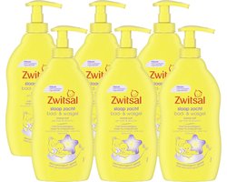 Baby Haar- Bad en Douche