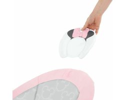 Baby Hangmat Bright Starts Minnie Mouse