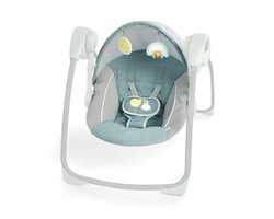 Baby Hangmat Ingenuity Blauw