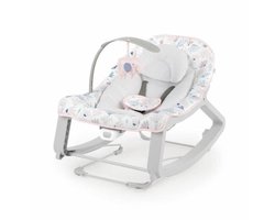 Baby Hangmat Ingenuity Grijs