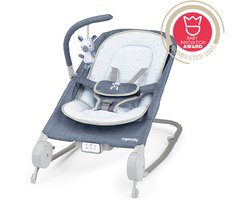 Baby Hangmat Ingenuity Happy Belly Rock-to