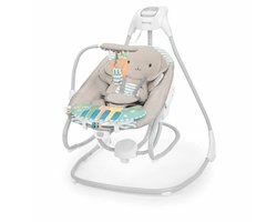 Baby Hangmat Ingenuity Sylvi Multicolour