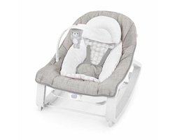 Baby Hangmat Ingenuity Wit Grijs