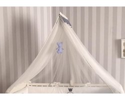 Baby Hemeltje - Little baby - Blauw