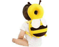 Baby Hoofd Beschermingspad voor Zomer en Herfst – Anti Botsing en Valpreventie voor Baby's – Ideaal voor Leren Lopen en Veiligheid