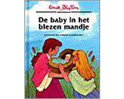 Baby In Het Biezen Mandje
