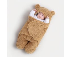 Baby inbakerdeken 0-6 maanden, baby essentials, baby meisje en jongen newborn herfst en winter essentials