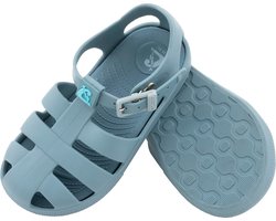 Baby-jongens Joghi Kid SandalsLightweight, Comfortable, Practical Spider-Style Sandals for Boys or Girls. Buckled Strap. Home, Beach, Sea, Pool and Hiking
