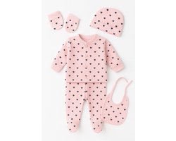 Baby - Kraamcadeau - Babycadeau - Baby meisje kleding