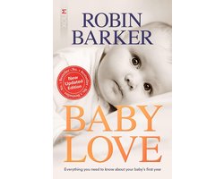 Baby Love