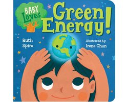 Baby Loves Environmental Science!