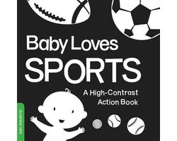 Baby Loves Sports