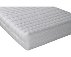 Baby matras - Comfortschuim - 70x140 cm