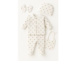 baby meisje - kraamcadeau - babycadeau - baby kleding
