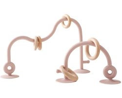 Baby Montessori speelset