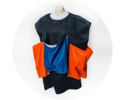 Baby Mover evacuatieschort - kinderdagverblijven  - kinderen - evacueren - vlamvertragend materiaal