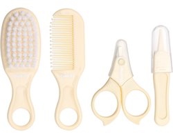 Baby nagelverzorgingsset – 4-in-1