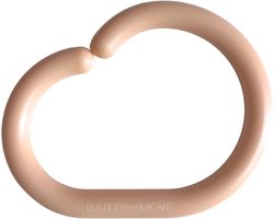 Baby on the Move - Wonder Loops - 12 speelringen - Gerecycleerd materiaal - Stimuleert de ontwikkeling - BPA vrij