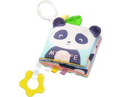 Baby Ono My Life Zacht Buggyboekje 541