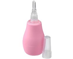 Baby Ono Roze Neusreiniger 043/03