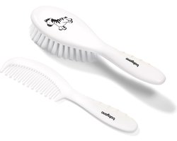 Baby Ono Soft Wit Kapset 570/03