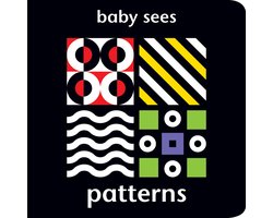 Baby Sees Patterns