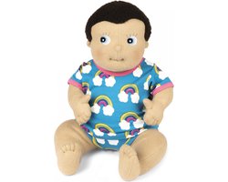 Baby Serie pop Morra